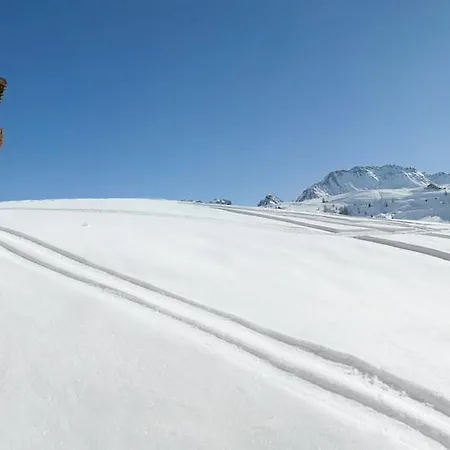 Aparthotel Cgh Residences & Spas Les Granges Du Soleil