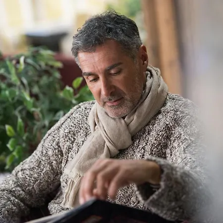 Cgh Residences & Spas Les Granges Du Soleil