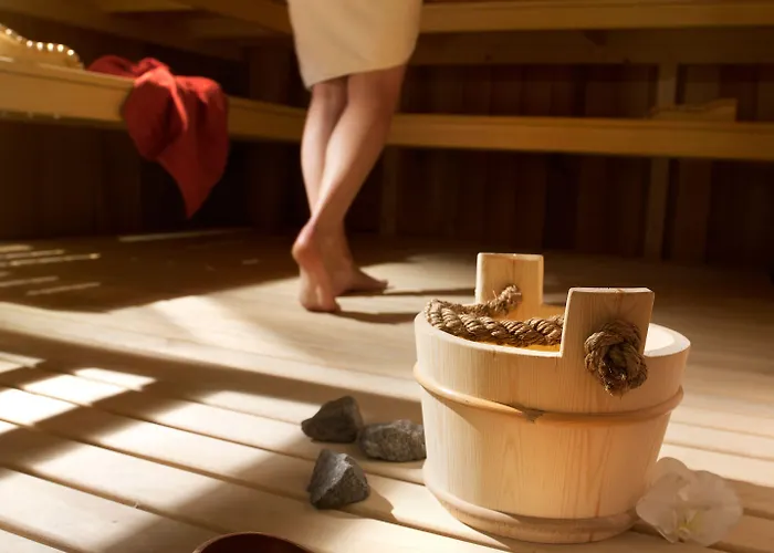 Aparthotel Cgh Residences & Spas Les Granges Du Soleil 4*