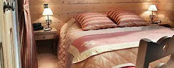 Cgh Residences & Spas Les Granges Du Soleil