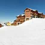 Cgh Residences & Spas Les Granges Du Soleil 4*