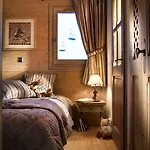 Aparthotel Cgh Residences & Spas Les Granges Du Soleil 4*
