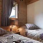 Cgh Residences & Spas Les Granges Du Soleil 4* La Plagne