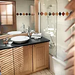 Cgh Residences & Spas Les Granges Du Soleil Aparthotel 4*