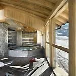 Cgh Residences & Spas Les Granges Du Soleil 4* La Plagne
