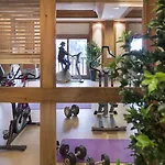 Cgh Residences & Spas Les Granges Du Soleil Aparthotel La Plagne