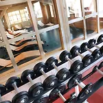 Cgh Residences & Spas Les Granges Du Soleil 4* La Plagne