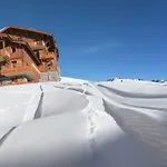 Aparthotel Cgh Residences & Spas Les Granges Du Soleil