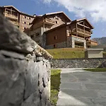 Cgh Residences & Spas Les Granges Du Soleil 4* La Plagne