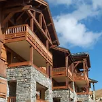 Cgh Residences & Spas Les Granges Du Soleil 4* La Plagne