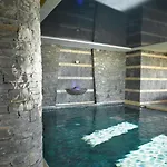 Aparthotel Cgh Residences & Spas Les Granges Du Soleil 4*