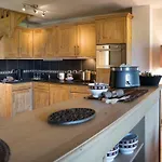 Cgh Residences & Spas Les Granges Du Soleil 4* La Plagne