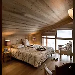 Cgh Residences & Spas Les Granges Du Soleil Aparthotel