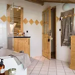 Cgh Residences & Spas Les Granges Du Soleil
