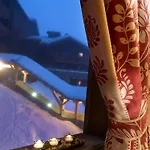 Cgh Residences & Spas Les Granges Du Soleil Aparthotel La Plagne