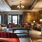 Cgh Residences & Spas Les Granges Du Soleil 4* La Plagne