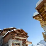 Cgh Residences & Spas Les Granges Du Soleil Aparthotel