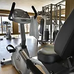 Aparthotel Cgh Residences & Spas Les Granges Du Soleil La Plagne