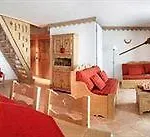 Aparthotel Cgh Residences & Spas Les Granges Du Soleil La Plagne