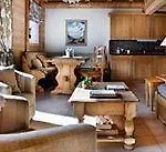 Aparthotel Cgh Residences & Spas Les Granges Du Soleil 4*