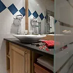 Aparthotel Cgh Residences & Spas Les Granges Du Soleil