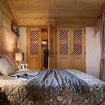 Aparthotel Cgh Residences & Spas Les Granges Du Soleil 4*