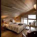 Cgh Residences & Spas Les Granges Du Soleil 4*