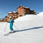 Cgh Residences & Spas Les Granges Du Soleil La Plagne