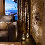 Cgh Residences & Spas Les Granges Du Soleil 4*