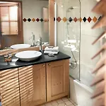 Aparthotel Cgh Residences & Spas Les Granges Du Soleil 4*