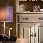 Cgh Residences & Spas Les Granges Du Soleil Aparthotel La Plagne