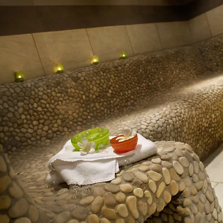 Ξενοδοχείο με διαμερίσματα Cgh Residences & Spas Les Granges Du Soleil