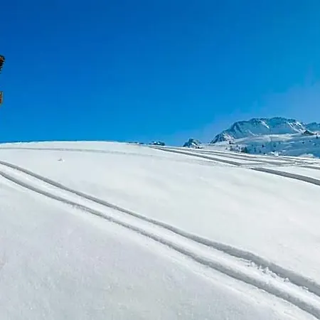 Cgh Residences & Spas Les Granges Du Soleil La Plagne