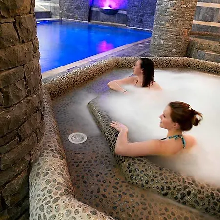 Cgh Residences & Spas Les Granges Du Soleil Ξενοδοχείο με διαμερίσματα 4*