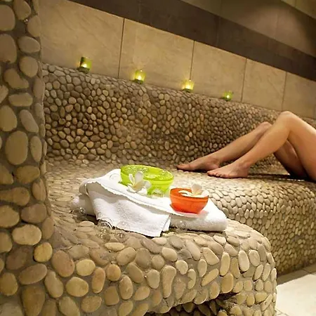 Cgh Residences & Spas Les Granges Du Soleil Ξενοδοχείο με διαμερίσματα