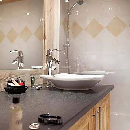 Cgh Residences & Spas Les Granges Du Soleil 4*