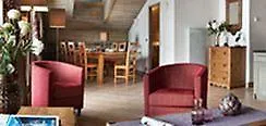 Apart-hotel Cgh Residences & Spas Les Granges Du Soleil