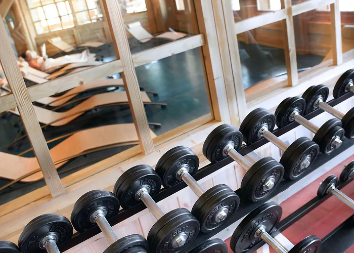 Cgh Residences & Spas Les Granges Du Soleil 4* La Plagne