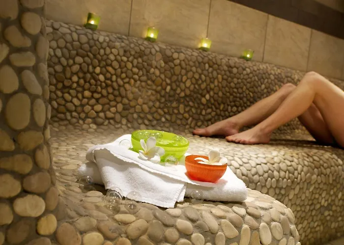 Cgh Residences & Spas Les Granges Du Soleil La Plagne