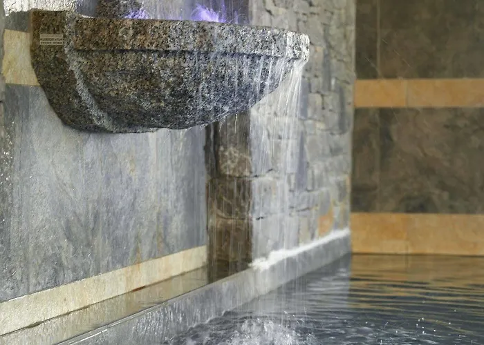 Cgh Residences & Spas Les Granges Du Soleil Lejlighedshotel 4*