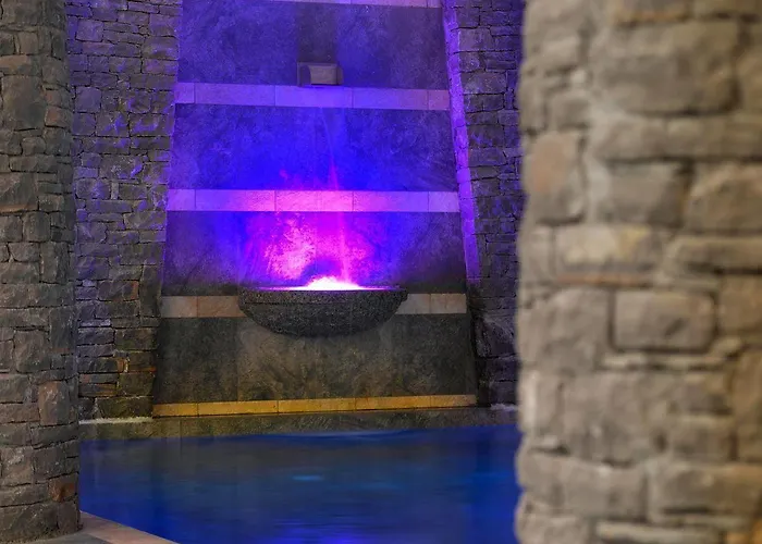 Cgh Residences & Spas Les Granges Du Soleil Lejlighedshotel