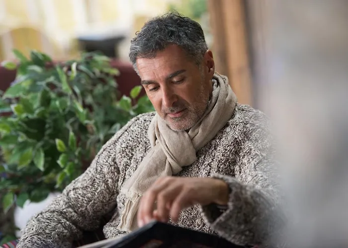 Cgh Residences & Spas Les Granges Du Soleil